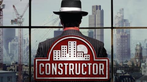 Quatre indésirables de plus dans Constructor