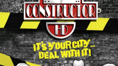 Constructor HD se bricole enfin une date de sortie