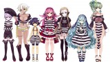 Image Criminal Girls 2 : Party Favors