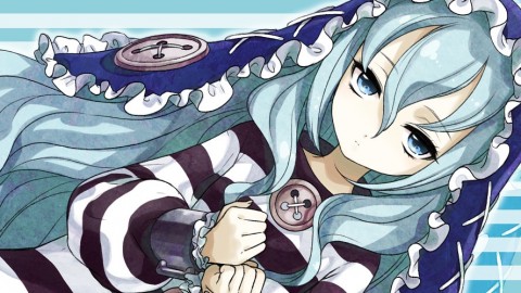 Criminal Girls 2 : Party Favors présente Kuroe