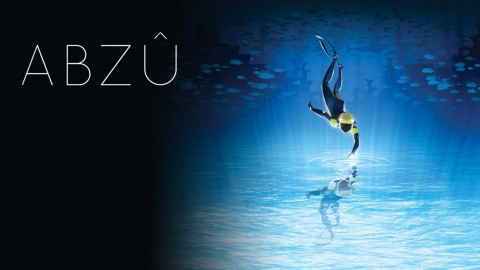 ABZÛ prend l'eau sur Switch