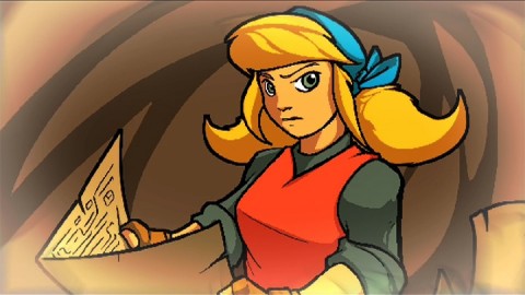 Crypt of the NecroDancer prend date sur PS4 et PSVita