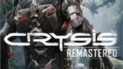 Crysis Remastered finalement repoussé de quelques semaines