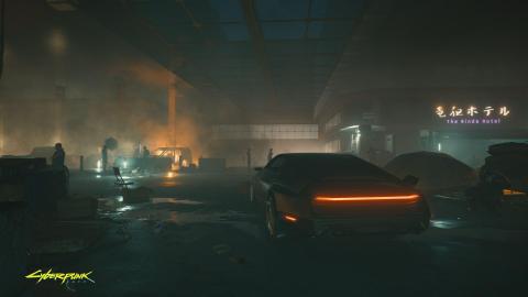 Cyberpunk 2077 nous en dira plus le 11 juin