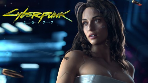 Cyberpunk 2077 : 48 minutes de gameplay en vidéo