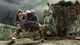 Image Dark Souls II Scholar of the First Sin