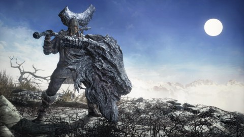 Dark Souls III : The Ringed City prépare sa sortie en vidéo