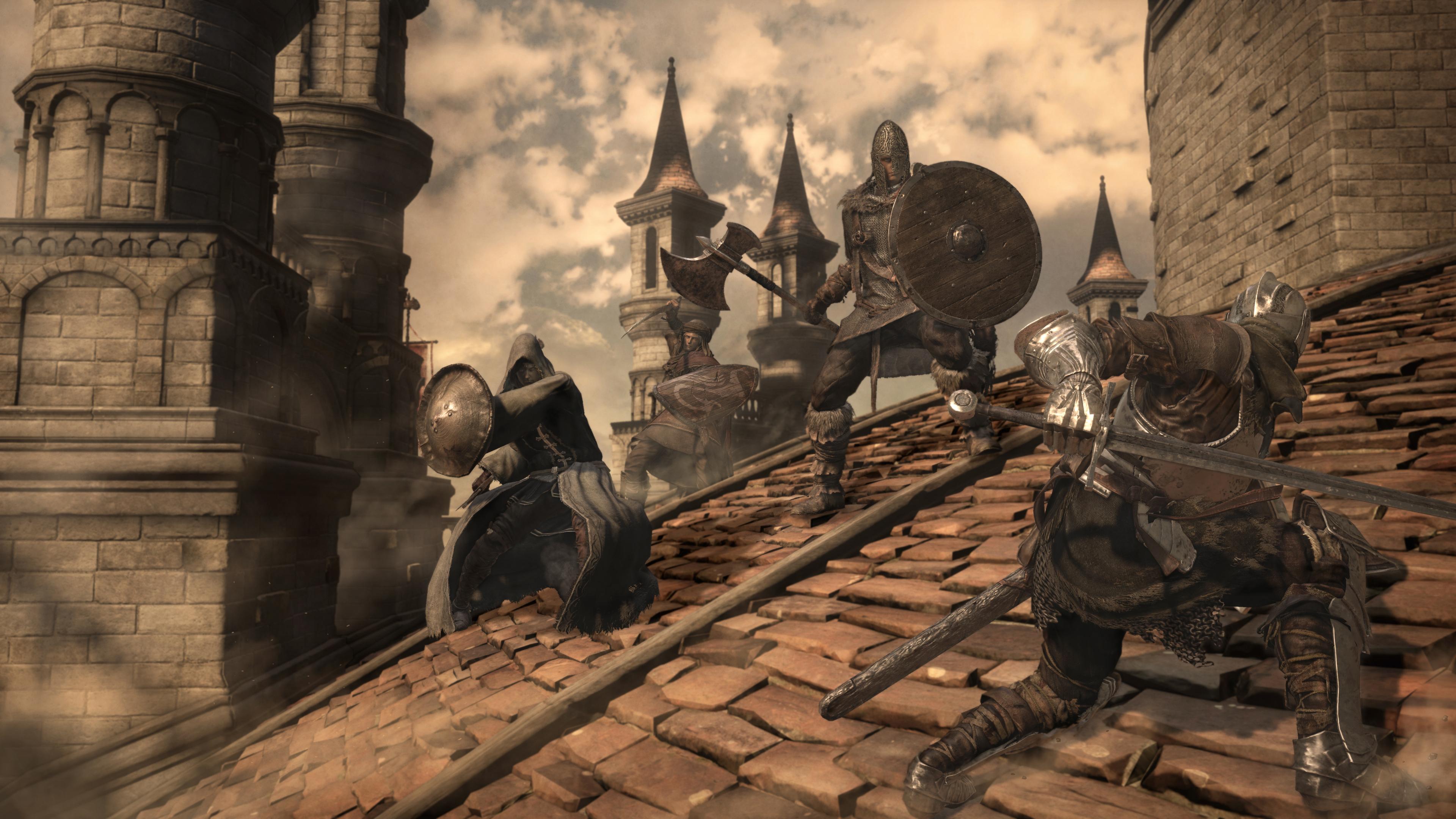 Новая соулс игра. Dark Souls 3. Dark Souls 3 Ringed City. Dark Souls 3 screenshots. Dark Souls III Скриншоты.