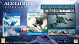 Image Ace Combat 7: Skies Unknown