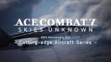 Image Ace Combat 7: Skies Unknown