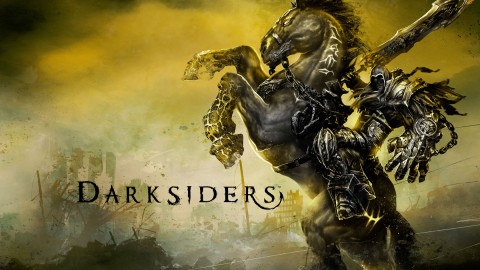 Darksiders : une remasterisation en approche sur PS4, Xbox One et Wii U