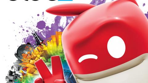 de Blob 2 vient souiller les PS4 et Xbox One