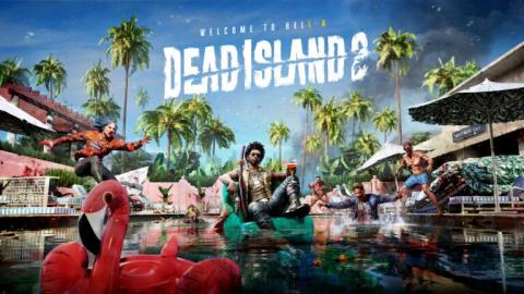 Dead Island 2 : pas si dead que ça