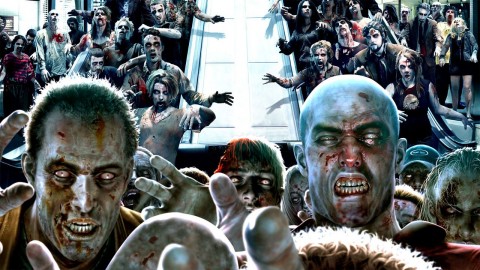 Capcom confirme la trilogie Dead Rising sur PS4 et Xbox One