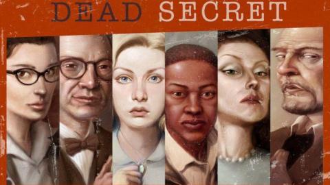 Dead Secret révèle sa date de sortie