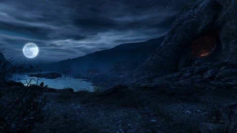 Dear Esther enfin sur PS4 et Xbox One