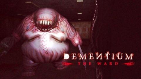 Dementium obtient l'asile sur PS4 et PS5