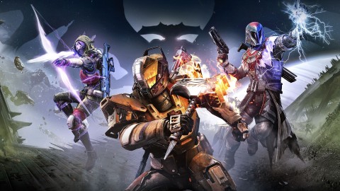 Destiny: Activision dévoile le planning du jeu