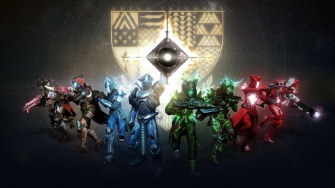 Destiny présente le trailer de lancement de L’Age du Triomphe