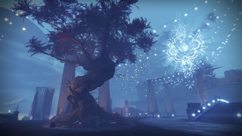 Destiny : l'Age de Triomphe se dévoile en vidéo