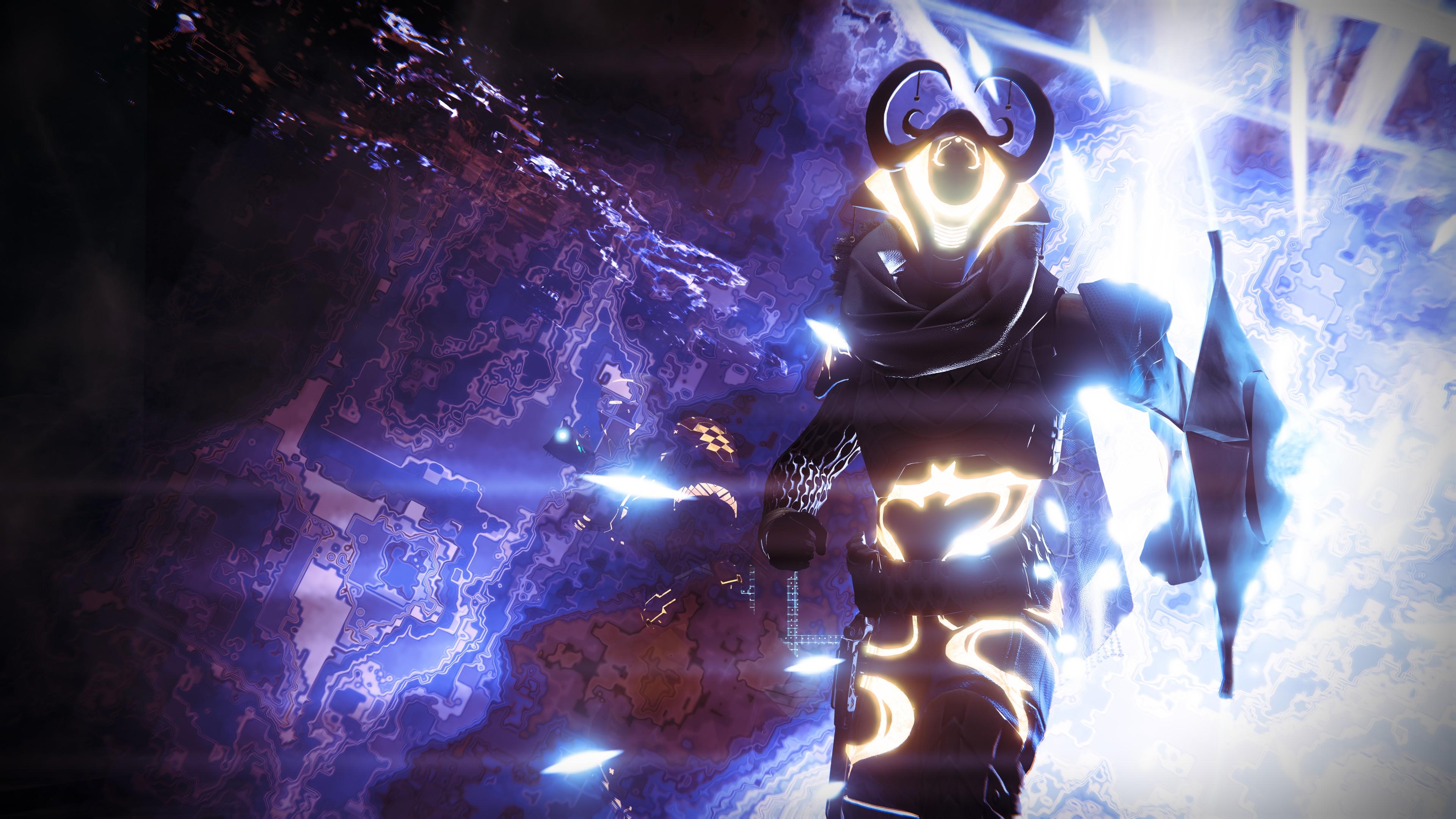 Destiny Patreon