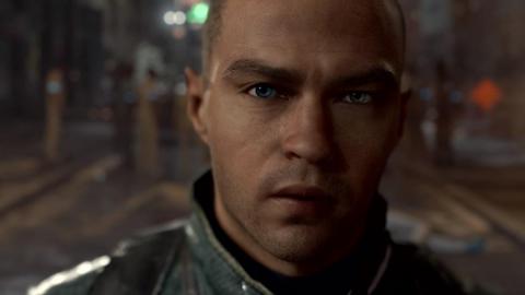 Detroit : Become Human décrypte son interrogatoire