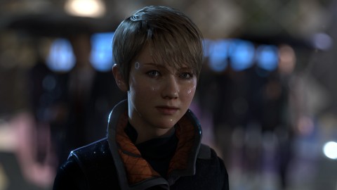 Detroit : Become Human - découvrez le court métrage Chloé