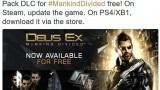 Image Deus Ex : Mankind Divided