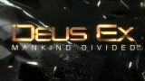 Image Deus Ex : Mankind Divided