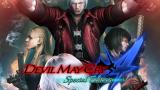 Image Devil May Cry 4 Special Edition