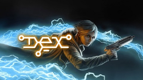 Dex : la démo jouable est disponible sur PS4