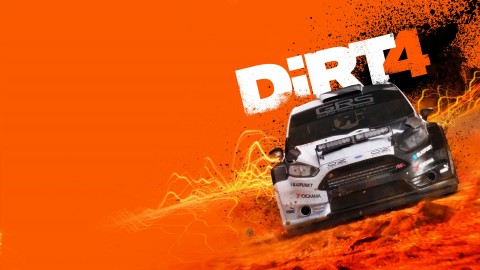 DIRT 4 prépare son lancement en vidéo