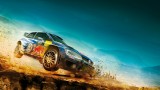 Image DiRT Rally