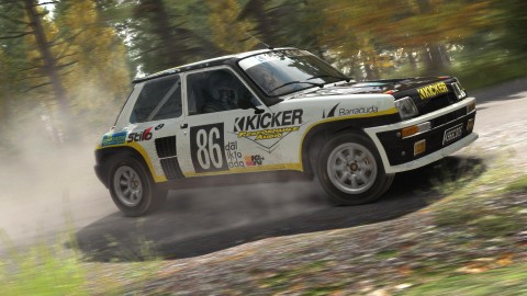 Les développeurs de DiRT Rally vous parlent