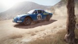 Image DiRT Rally