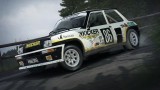 Image DiRT Rally