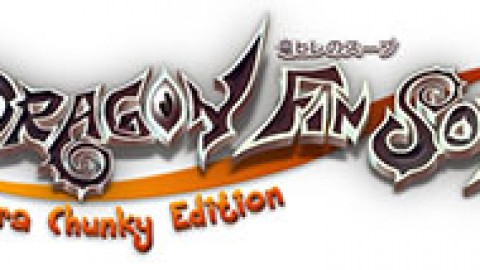 Dragon Fin Soup revient en Extra Chunky Edition