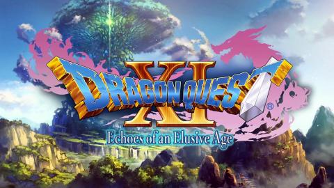 Dragon Quest XI : déjà deux millions d'exemplaires vendus au Japon !