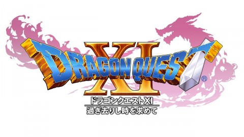 Dragon Quest XI : Delcadar City et le début du jeu en vidéo