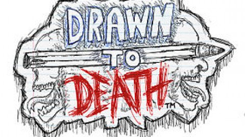 Drawn to Death, 10 minutes de Gameplay