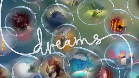 Dreams lancera son accès anticipé dans moins de trois semaines
