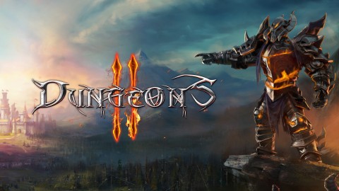 Dungeons 2 est disponible sur PlayStation 4