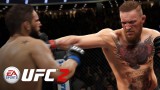 Image EA Sports UFC 2
