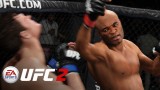 Image EA Sports UFC 2