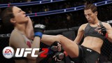Image EA Sports UFC 2