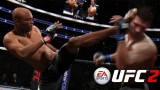 Image EA Sports UFC 2
