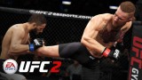 Image EA Sports UFC 2