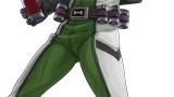 Image Earth Defense Force 2 : Invaders from Planet Space