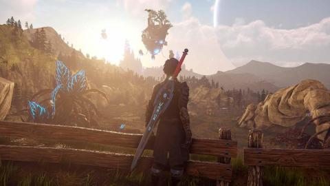 Edge of Eternity : une période de sortie