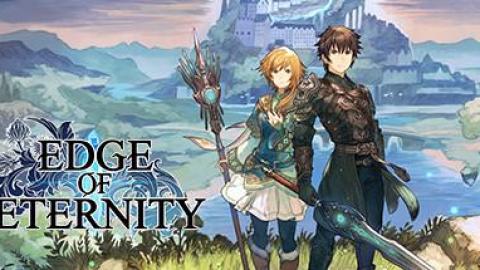 Edge of Eternity : le trailer de lancement